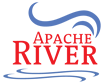 river logo